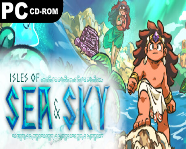 Isles of Sea and Sky: Game and Soundtrack Bundle