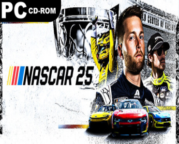 NASCAR 25: Gold Edition (v11.2025 & 3 DLCS)