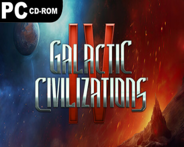 Galactic Civilizations IV: Supernova Edition (v3.10 & 7 DLCS)