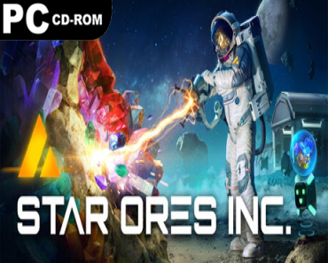 Star Ores Inc.: Book Bundle (v1.0.23)