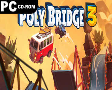 Poly Bridge 3: Deluxe Edition (v1.5.10)