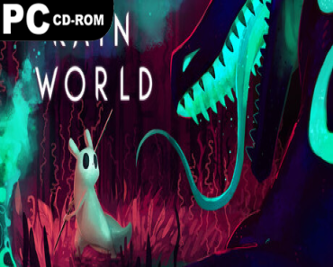 Rain World: Deluxe Edition, (v1.11.4 & 2 DLCS)
