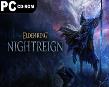 ELDEN RING NIGHTREIGN: Deluxe Edition, (v1.03 & 5 DLCS)