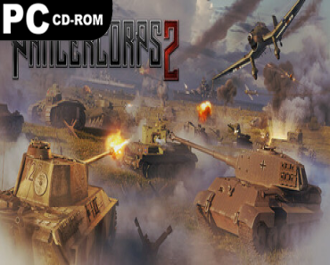 Panzer Corps 2: Complete Edition (v1.17.1 & 17 DLCS)