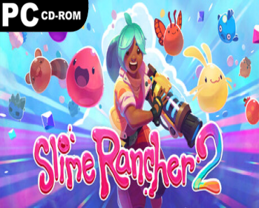 Slime Rancher 2: Game & Soundtrack, (v1.0.3)