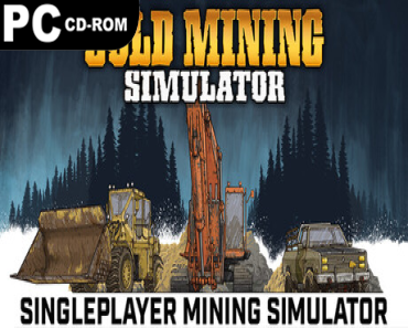 Gold Mining Simulator: Ultimate Gold Edition, (v1.10.0.12 & 5 DLCS)