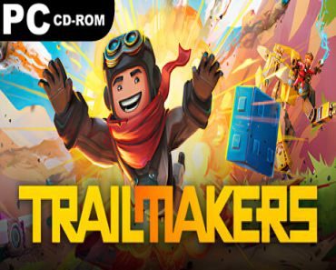 Trailmakers: Ultimate Edition, (v221.504.926.0 & 16 DLCS)