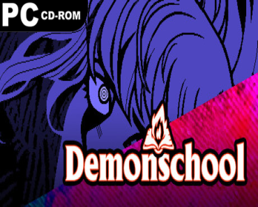 Demonschool: Deluxe Edition + 2 Bonus DLCs