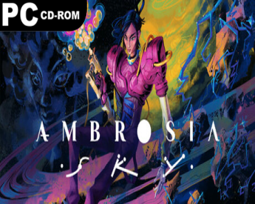Ambrosia Sky: Act One + Bonus OST