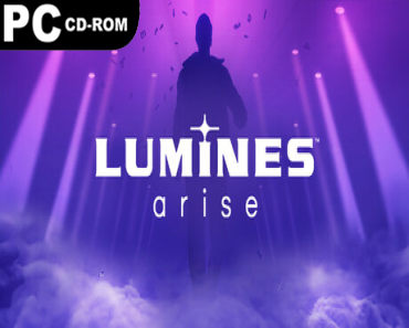 Lumines Arise: Digital Deluxe Edition, (v1.0.6)