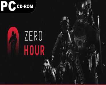 Zero Hour: Gold Edition (7 DLCS)