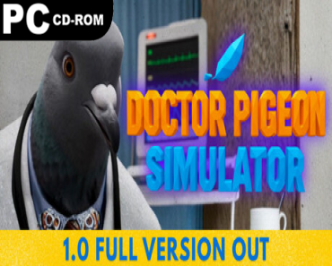 Pigeon Simulator (v1.0.1)