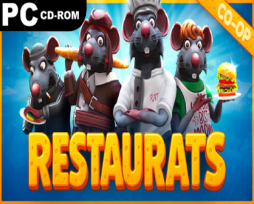 Restaurats: Deluxe Edition (v0.19.0.19 & 3 DLCS)