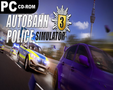 Autobahn Police Simulator 3: Platinum Edition, (v1.4.1 & 3 DLCS)