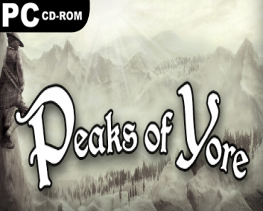 Peaks of Yore: Alpinist Edition (v2.0.4)