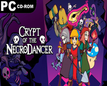 Crypt of the NecroDancer: ULTIMATE PACK (v4.2.0 & 13 DLCS)