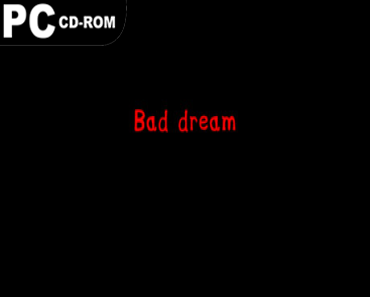 Bad Dream: Afterlife + Bonus OST