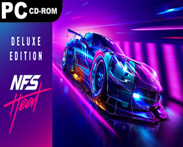 Need for Speed Heat: Deluxe Edition (v1.0.60.7040 & All DLCs)