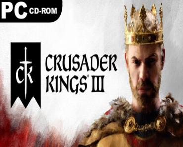 Crusader Kings III: Collection, (v1.18.0 & 25 DLCS)