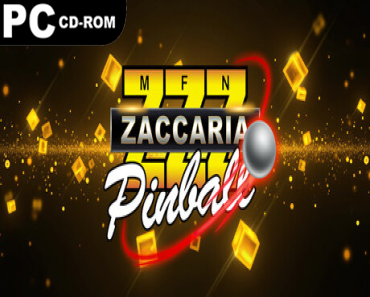 Zaccaria Pinball: Platinum Pack (v1.0 & 106 DLCS)