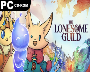 The Lonesome Guild: Soundtrack Edition + Bonus OST