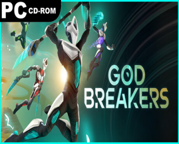 GODBREAKERS: Juice Edition + 2 DLCs + Multiplayer (2 DLCS)
