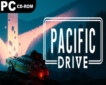 Pacific Drive: Ritual Edition (v1.11.0 & 6 DLCS)