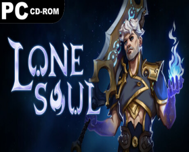 Lone Soul: Supporter Edition (v1.0)