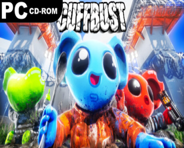 CUFFBUST: Deluxe Edition + 3 DLCs (3 DLCS)