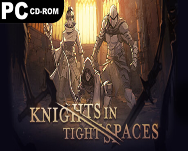 Knights in Tight Spaces: Collector’s Edition (v1.2.19677 & 2 DLCS)