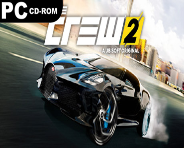 The Crew 2: Gold Edition (All DLCs)
