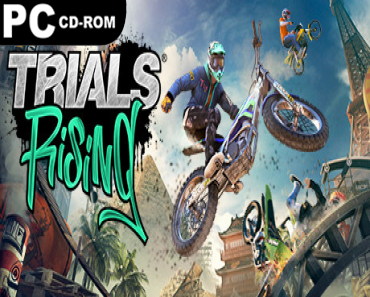Trials Rising: Gold Edition + All DLCs/Inventory Items (All DLCs)