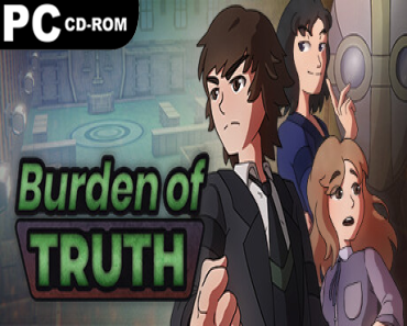 Burden of Truth: Deluxe Edition (v1.0.7)