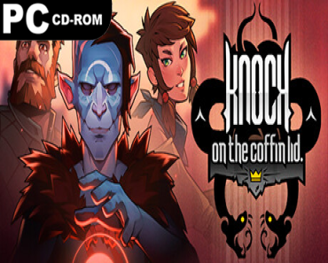 Knock on the Coffin Lid: Complete Edition, (v1.3.9.0 & 2 DLCS)
