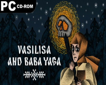 Vasilisa and Baba Yaga: Digital Deluxe Edition, (v1.5.7)