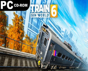 Train Sim World 6: Special Edition (138 DLCS)