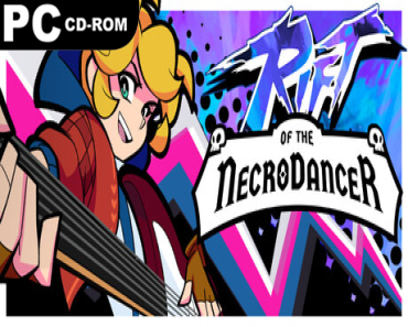 Rift of the NecroDancer: Ultimate Pack, (v1.8.0 & 31 DLCS)