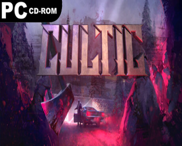 CULTIC: Complete Edition, Build 20066947, Chapters I/II + Bonus Soundtrack