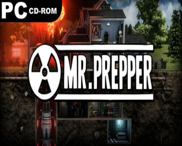 Mr. Prepper: Anniversary Edition (3 DLCS)