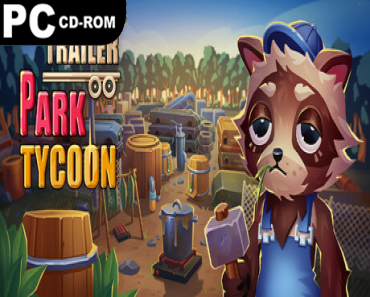 Trailer Park Tycoon: Raccoon Ranch + Bonus OST