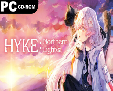 HYKE: Northern Light(s) (v1.0.0)