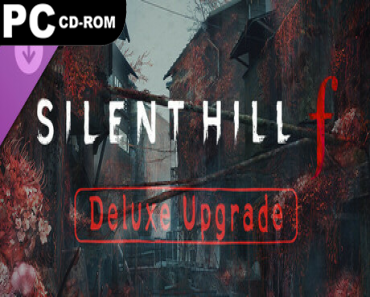 SILENT HILL f: Digital Deluxe Edition (v1.1.378720 & 7 DLCS)