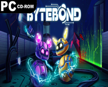 Bytebond: Supporter Edition (v1.0.0.6 & 2 DLCS)