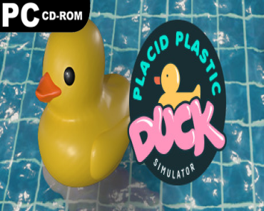 Placid Plastic Duck Simulator: More Ducks Everywhere Bundle, (v2.2.0 & 10 DLCS)