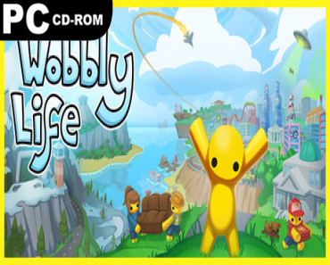 Wobbly Life: Game & Soundtrack Bundle (v1.0.0.2)