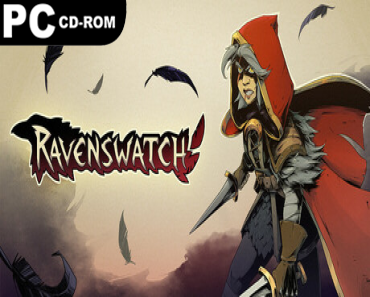 Ravenswatch: Supporter Edition, (v1.03.01.00.26879 & 9 DLCS)