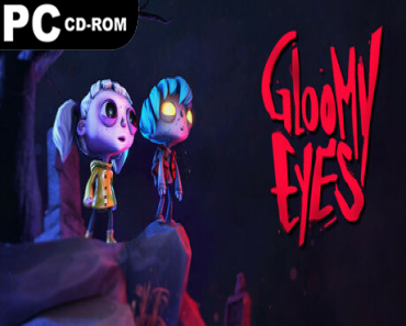 Gloomy Eyes: Deluxe Edition + Bonus OST