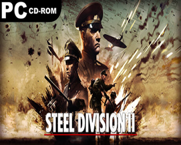 Steel Division 2: Total Conflict Edition (37 DLCS)