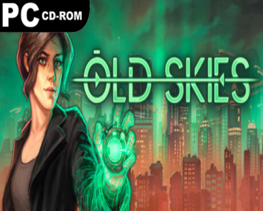 Old Skies: Deluxe Edition, v2.0a + Bonus Soundtrack
