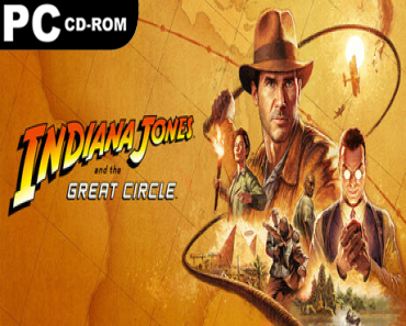Indiana Jones and the Great Circle: Premium Edition, (v1.0.9.0 & 6 DLCS)